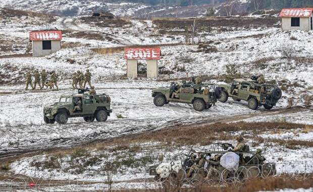 Балтийская дуэль: НАТО наводит на Калининград француза «Шарля де Голля» и турка TCG Anadolu