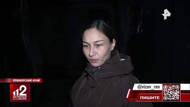 Две жительницы многоэтажки едва не сгорели заживо в лифте из-за мусора