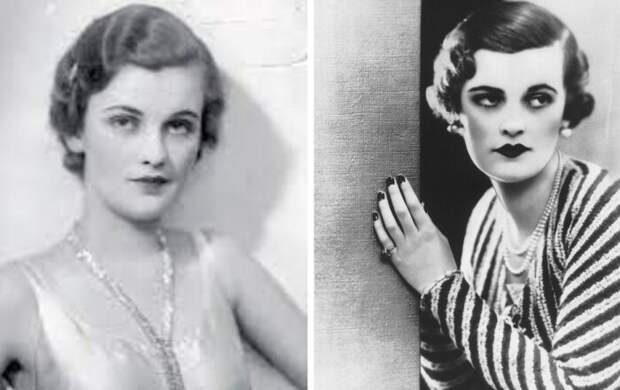 Внешность Маргарет всегда привлекала мужчин Внешность Маргарет всегда привлекала мужчин