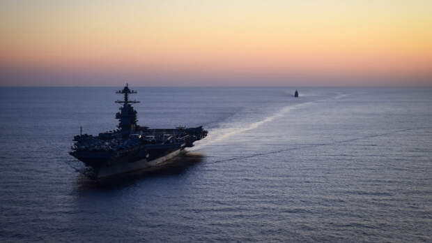 Подполковник Дэвис допустил, что США могут атаковать Иран в ближайшее время