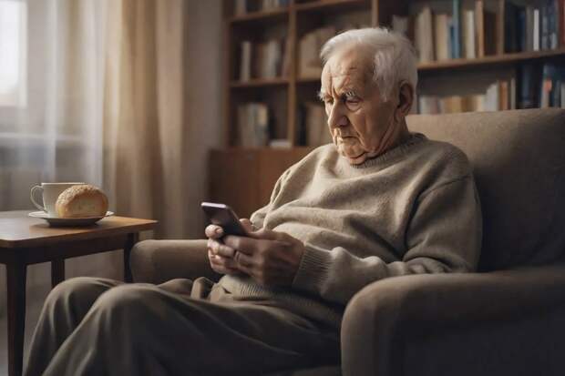 Стало известно, у кого в России самые высокие пенсии