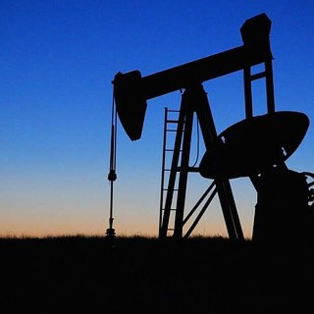 Американская нефтесервисная компания объявила о прекращении поставок в Россию