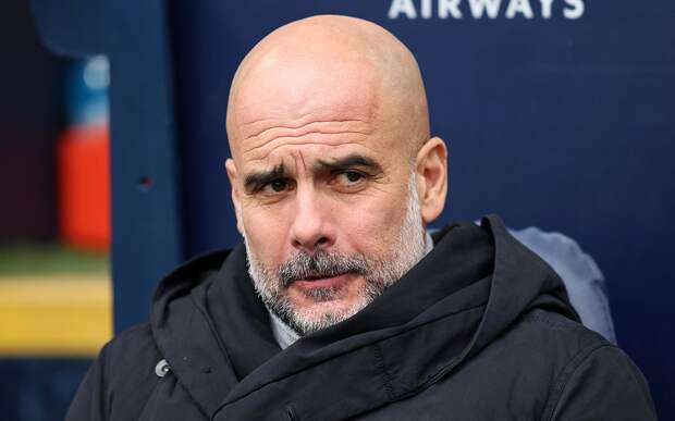 Гвардиола — о самом сильном сопернике в карьере: «Это не «Реал»