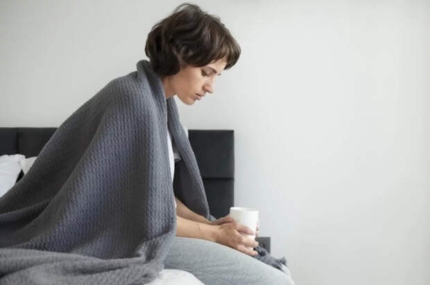 Онищенко назвал главную опасность нового варианта COVID «Цикада»