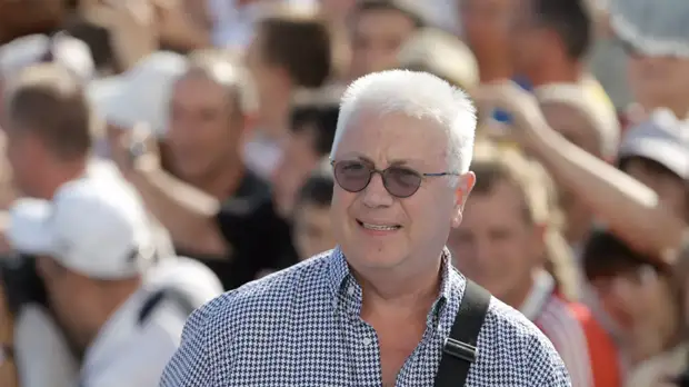 Владимир Винокур рассказал о планах на 23 Февраля