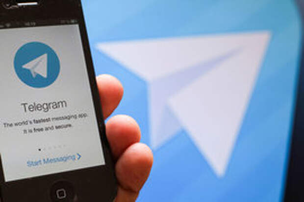 Роскомнадзор угрожает закрыть доступ к Telegram