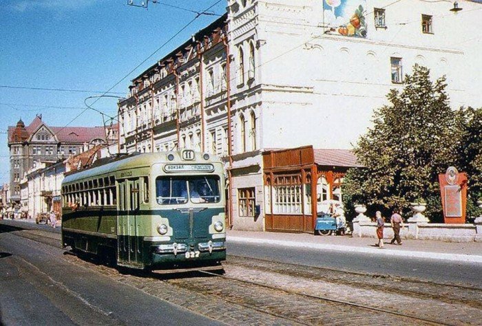Ретро фотографии Ретро фотографии
