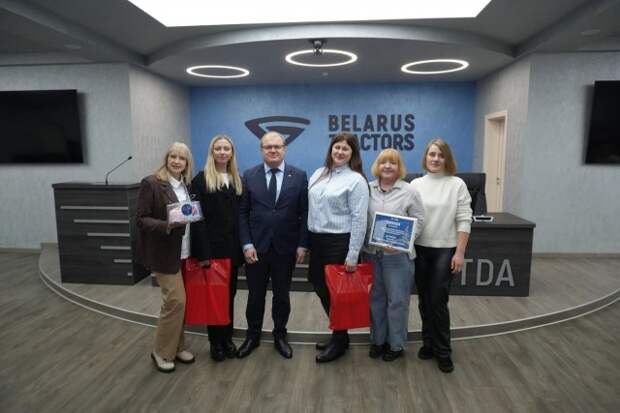 Старый Новый год встречаем с наградами