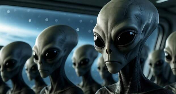 Глава Пентагона Хегсет заявил, что сроки публикации документов об инопланетянах