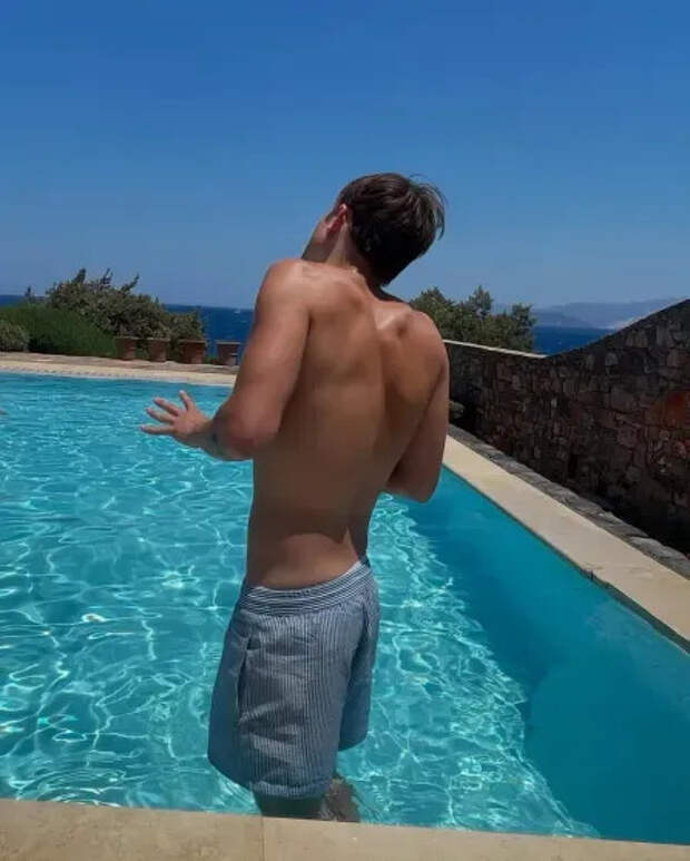 Бо Ли Джонс