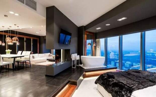 Чем апартаменты отличаются от квартир