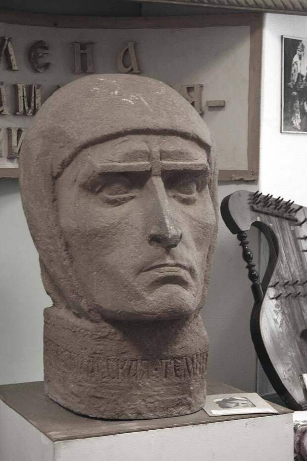 Завершение Крестьянской войны Степана Разина и судьба атаманов