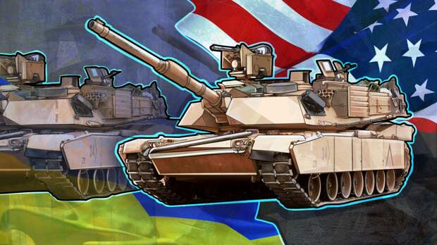 Журавлев: посол России словами о поставках Abrams надавил на слабую точку США