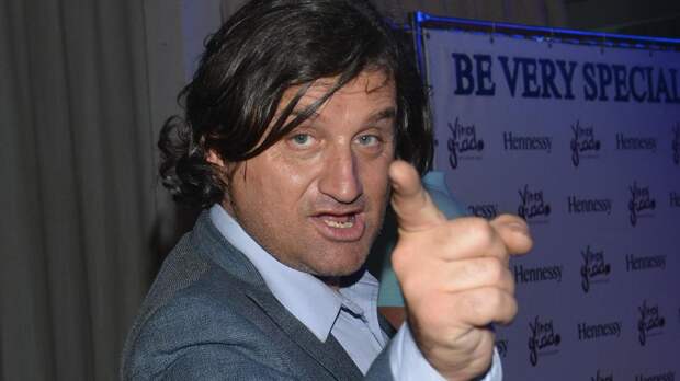 Отар Кушанашвили раскритиковал блогеров: «Страшнее, чем атомное оружие»