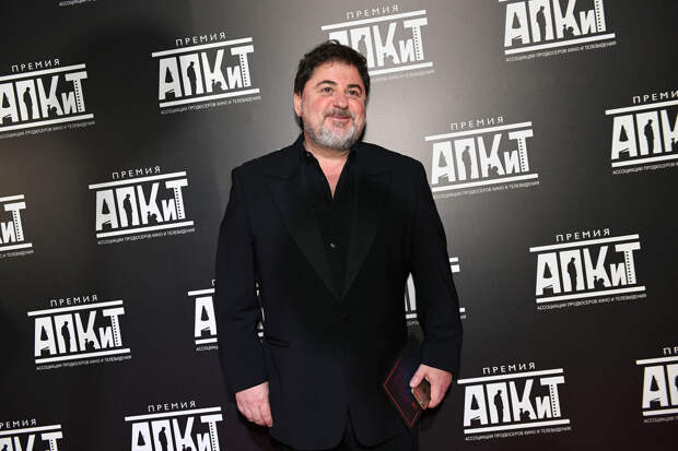 Киностудия шоумена Александра Цекало заработала 46 млн рублей в 2025 году