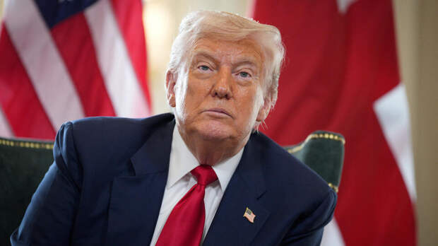 WP: ставка Трампа на военную силу ослабляет позиции США в мире