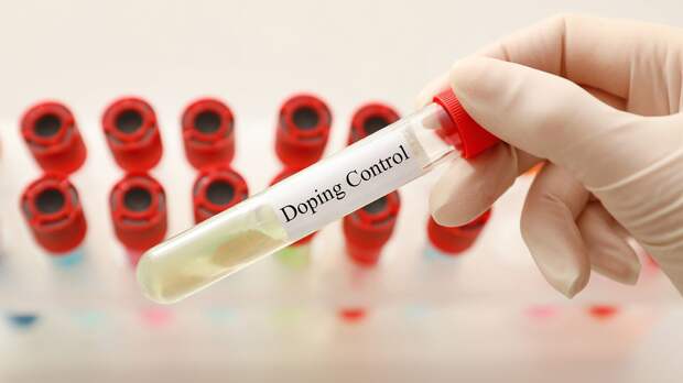 Игроков «Локомотива» чаще других проверяли на допинг в январе