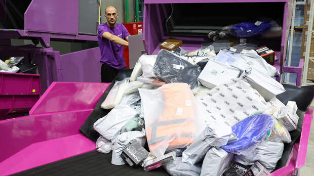 Экономист Цыганов: маркетплейсы создадут механизмы для отслеживания подделок