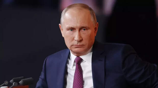 Путин ответил Зеленскому на предложение встретиться