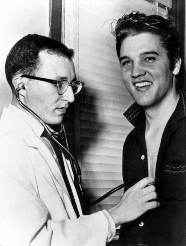The special edition: Elvis Presley
