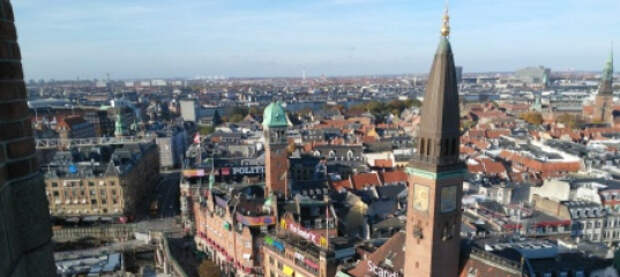 Посол РФ: Дания намерена нанести России военное поражение