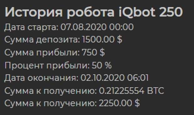 IQuandex-История-робота-пассивный-доход