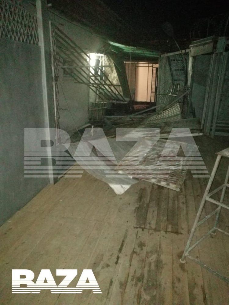 4 главных факта о бунте зэков в Ангарске. Они порезали вены и устроили пожар