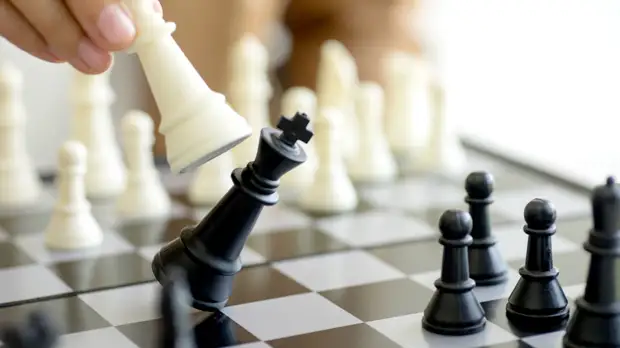 Гроссмейстер Кряквин — о решении ФШР: теперь придётся жить в Улан-Удэ