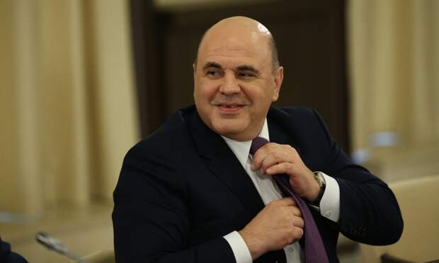 Мишустин искал способы вернуть релокантов