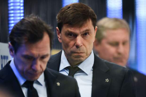 Тренерский штаб ХК «Автомобилист» возглавил Алексей Кудашов