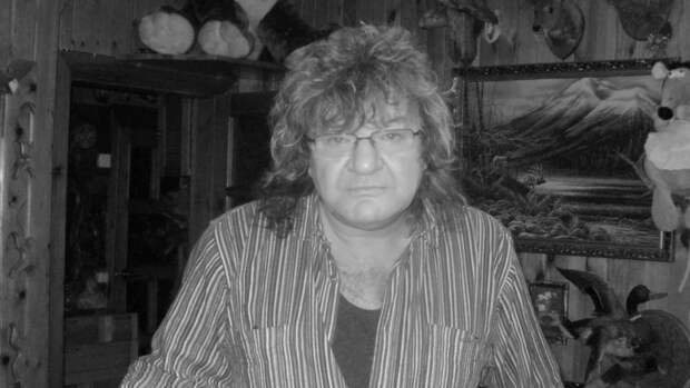 Бывшего солиста "Землян" Юрия Жучкова похоронят в Барнауле