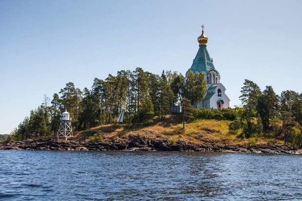 Красота православных храмов (#147)