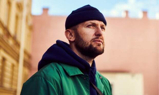 Погиб основатель группы Krec Артем Fuze Бровков*: что о нем известно