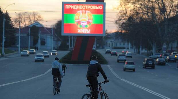 Приднестровье: кишинёвские румынизаторы атакуют миротворцев Приднестровье: кишинёвские румынизаторы атакуют миротворцев