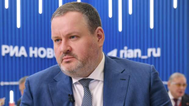 Котяков рассказал о нововведениях в социальной сфере