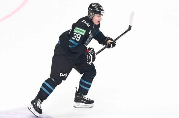 «Сочи» потерпел седьмое поражение кряду, пропустив шесть шайб от минского «Динамо»