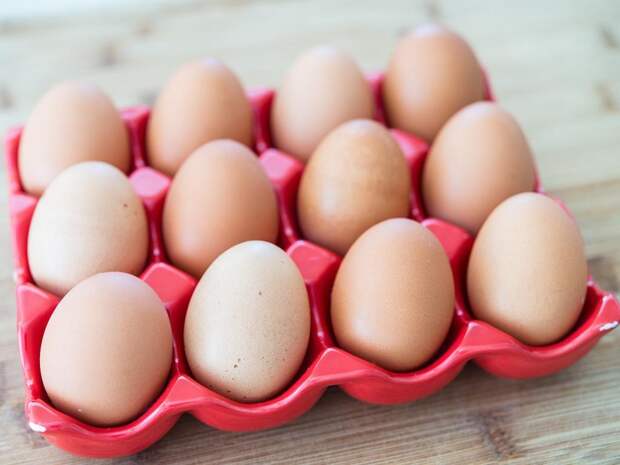 5 продуктов, которые нужно хранить исключительно в холодильнике