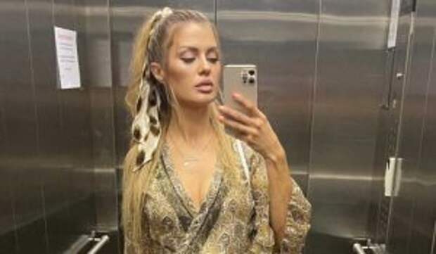 «Могу выпить»: Боня слила в Сеть признание Бузовой в употреблении алкоголя