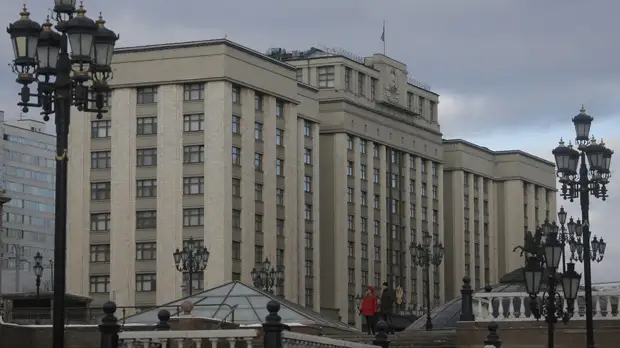 В Думу внесён проект о признании распада СССР главной геополитической катастрофой XX века