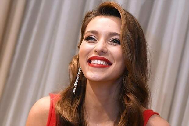 Регина Тодоренко призналась, что была «в шоке» от похода к педиатру с тремя детьми