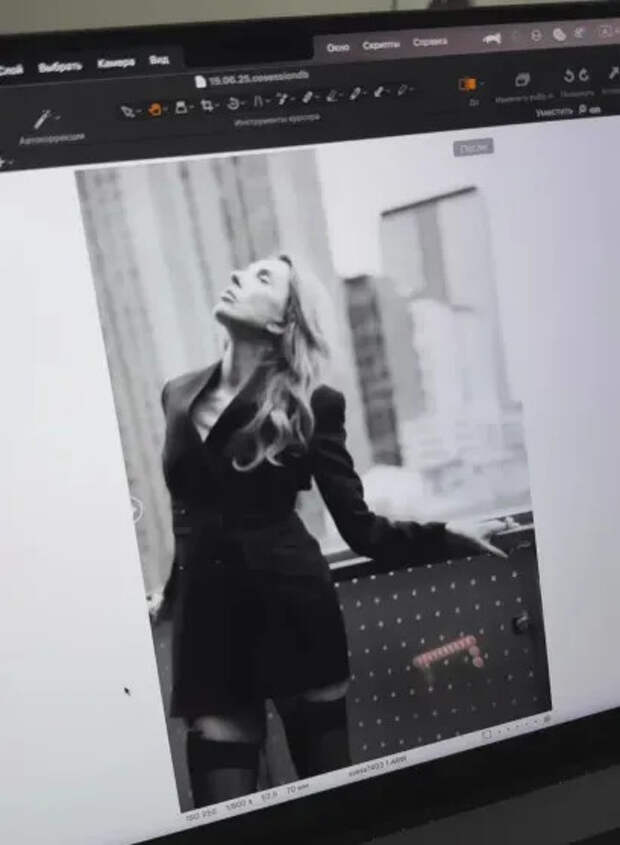 Светлана Бондарчук