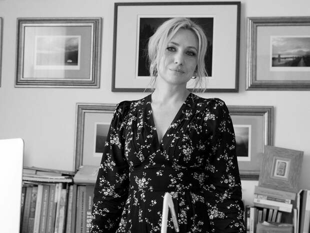 «Где начинается море» и почему искусство во Владивостоке «точно будет»: Юлия Климко о молодых художниках