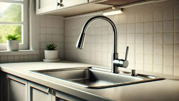 Университет, гостиница и несколько жилых домов в центре Барнаула остались без воды