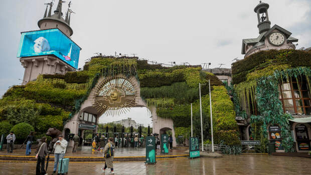 Собянин: в этом году стартует первый этап реконструкции Московского зоопарка