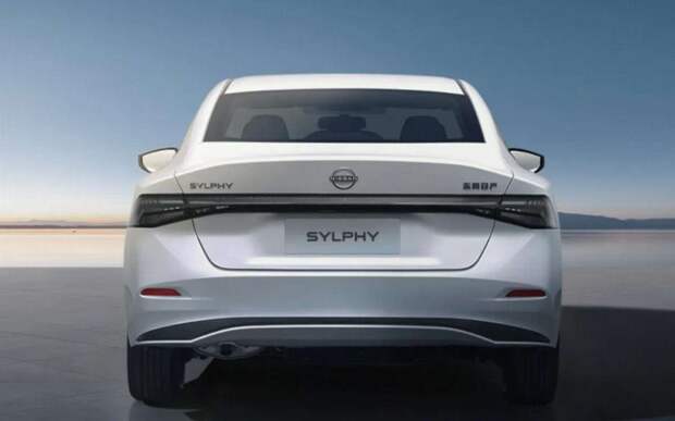 Представлен доступный и надежный седан Nissan всего за миллион рублей