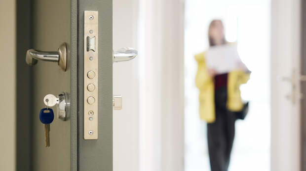 «Безопасность — это самое важное»: риелтор назвала риски цифровизации сделок