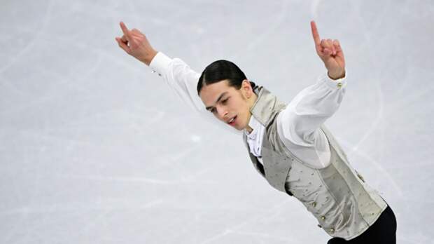 Гуменник — о школе: меня выгнали оттуда, потому что много времени проводил на тренировках