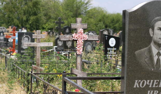 Власти Петрозаводска планируют расширить территорию кладбища