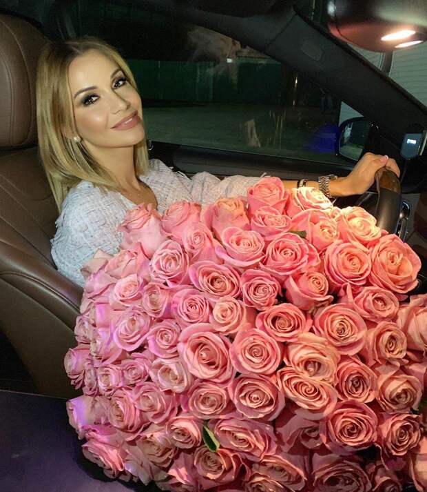 Трагедия, развод и долгожданное счастье: Орлова о мучительных поисках любви