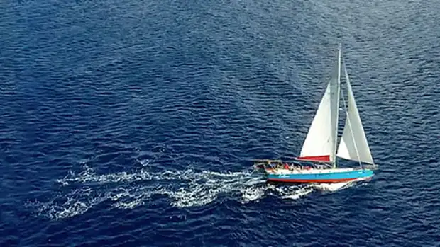 Океан на карантине (ТРЕЙЛЕР)